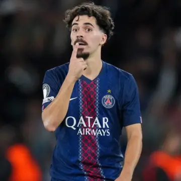 أخبار الانتقالات | باريس يحدد سعر بيع فيتينيا .. وميلان يخطط لضم مدافع ليفربول، وريال مدريد يستهدف جوهرة يوفنتوس